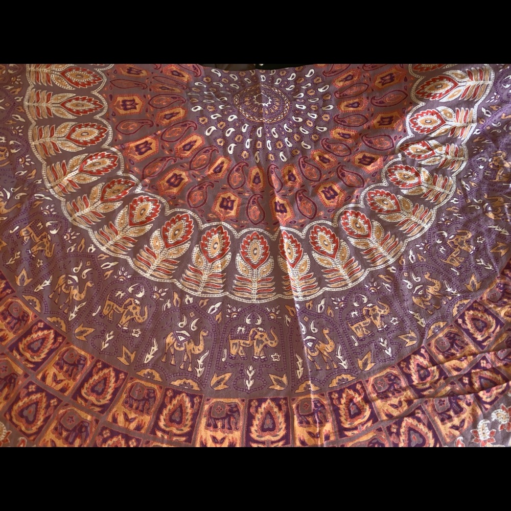 Urban Outfitters Tapestry